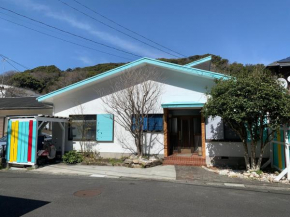 Ramjet Beach House Shimoda